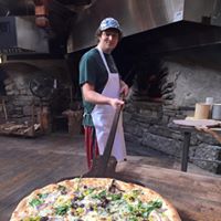 Flatbread Pizza Benefit July 31st