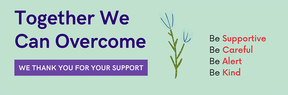 Together We Can Support
