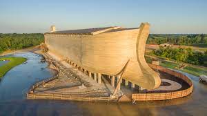 The Ark Encounter